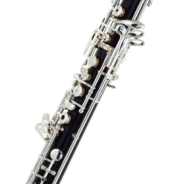 Oscar Adler & Co. 4500 Oboe Orchestra Model