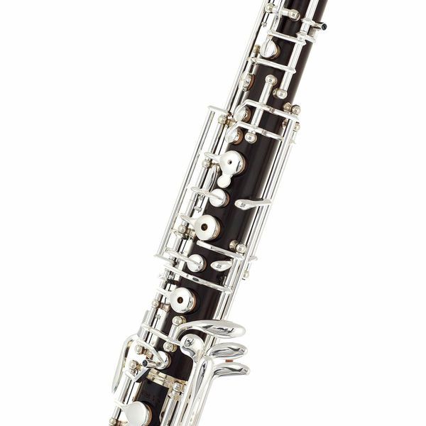 Oscar Adler & Co. 4510 Oboe Orchestra Model