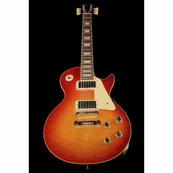 Gibson LP Standard 60 WC VOS