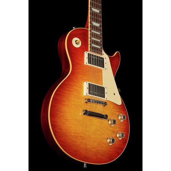 Gibson LP Standard 60 WC VOS