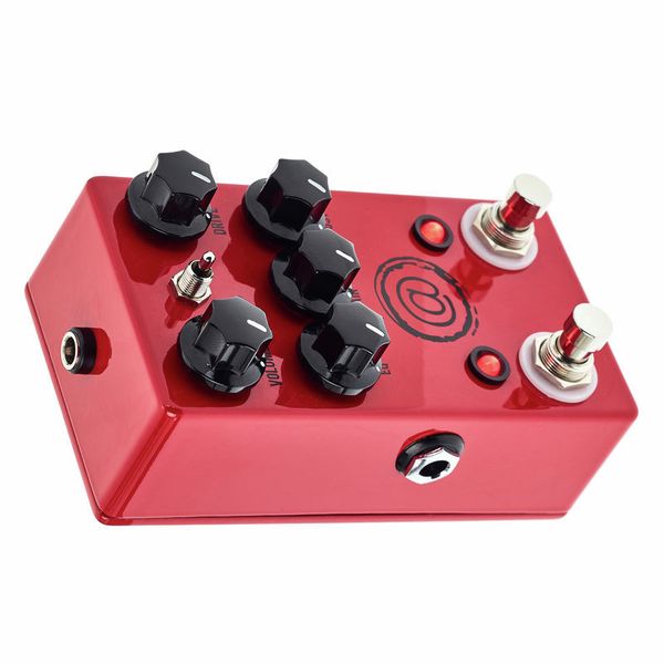 JHS Pedals The AT+ – Thomann UK