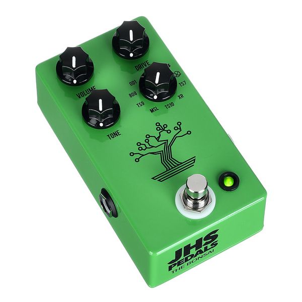 JHS Pedals The Bonsai