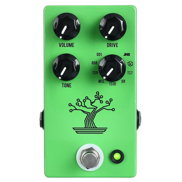 JHS Pedals The Bonsai