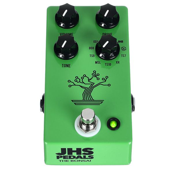 JHS Pedals The Bonsai