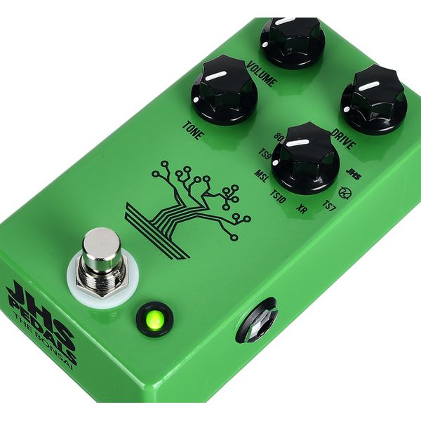 JHS Pedals The Bonsai