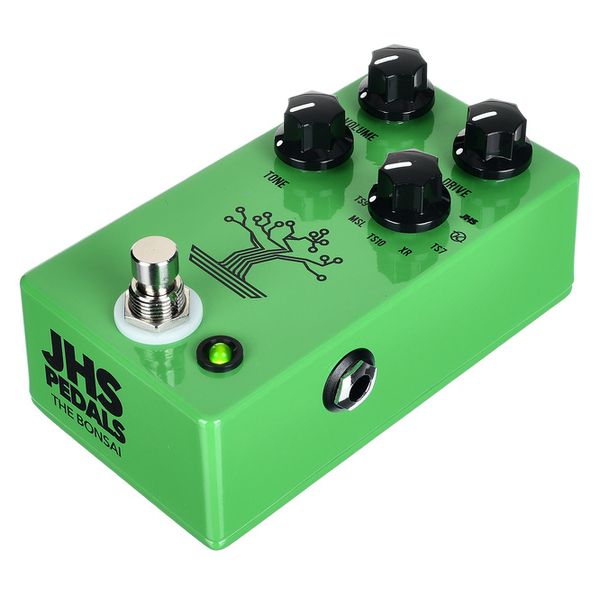 JHS Pedals The Bonsai