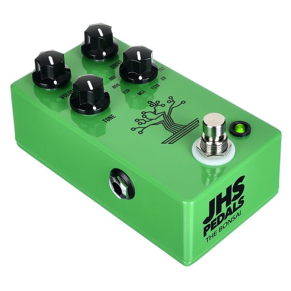 JHS Pedals The Bonsai