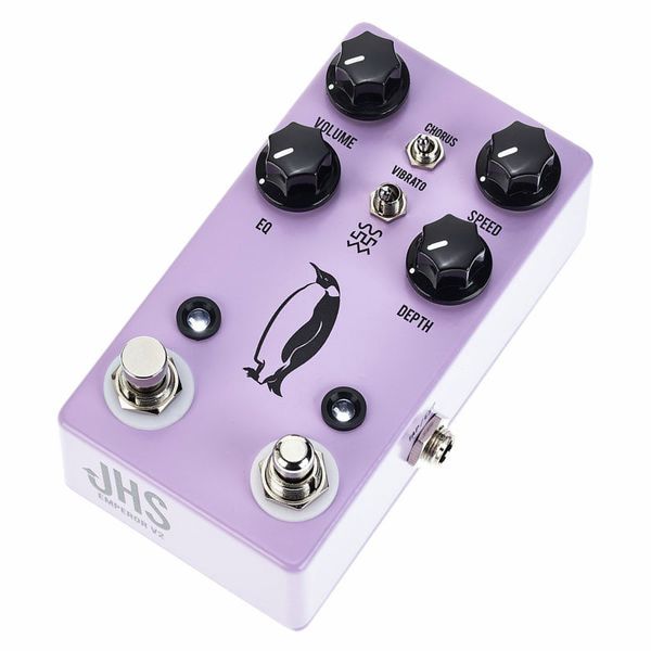 JHS Pedals Emperor V2 – Thomann United Arab Emirates