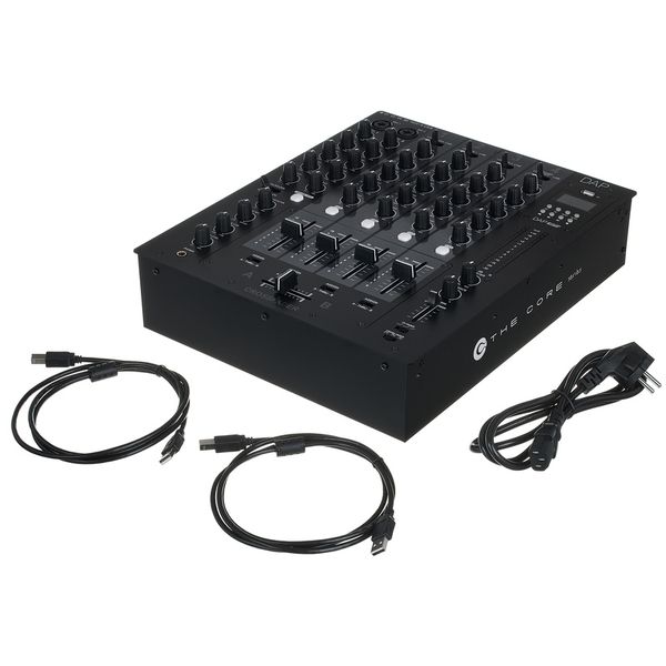 DAP-Audio CORE MIX-4 USB