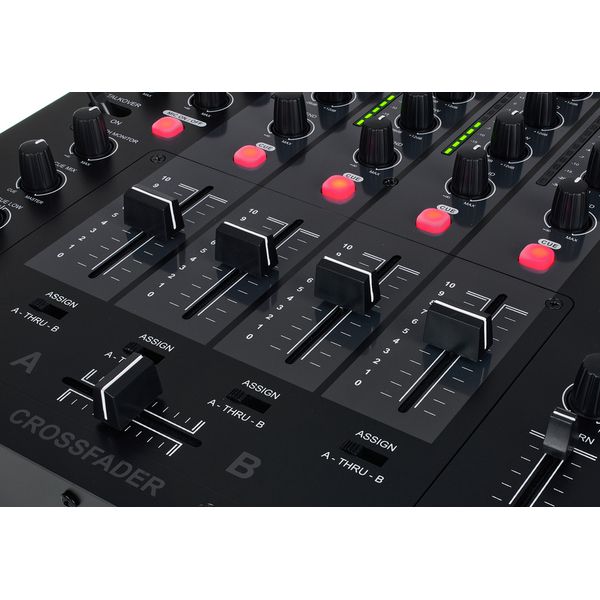 DAP-Audio CORE MIX-4 USB