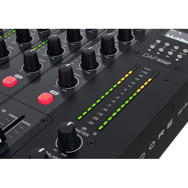 DAP-Audio CORE MIX-4 USB