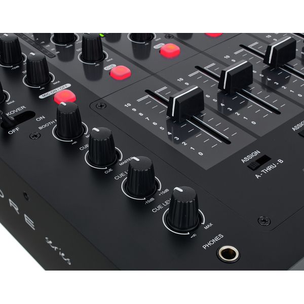DAP-Audio CORE MIX-4 USB