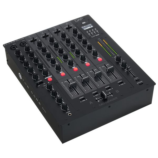 DAP-Audio CORE MIX-4 USB