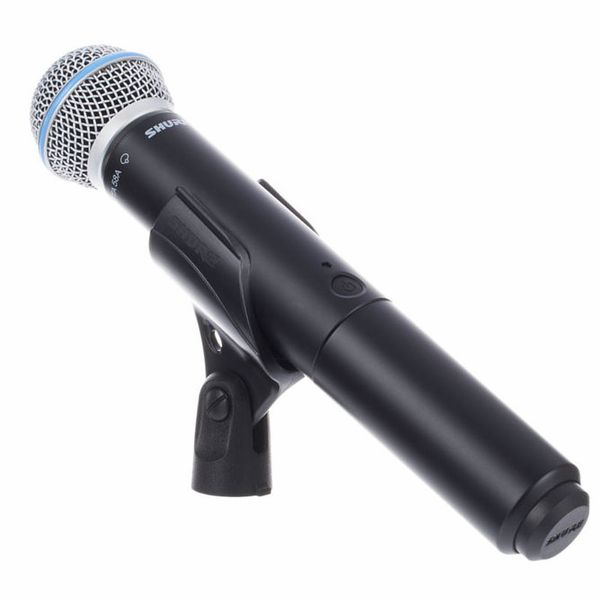 Shure BLX24/Beta58 H8E