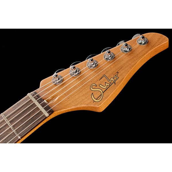 Suhr Mateus Asato Class S Ant RW SP