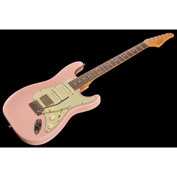 Suhr Mateus Asato Class S Ant RW SP