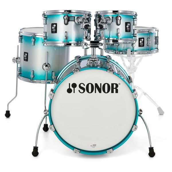 Sonor AQ2 Stage Set ASB