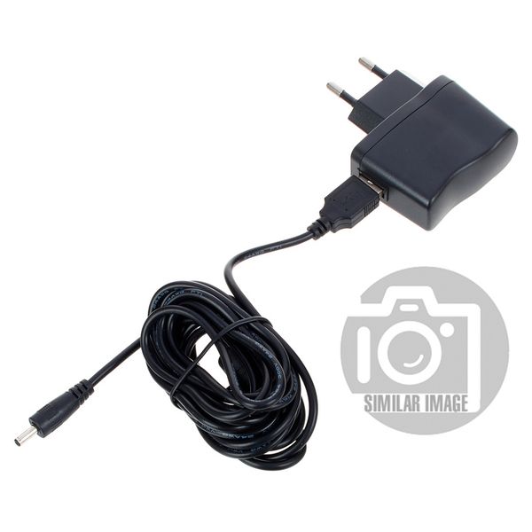 K&M Power Supply 12257