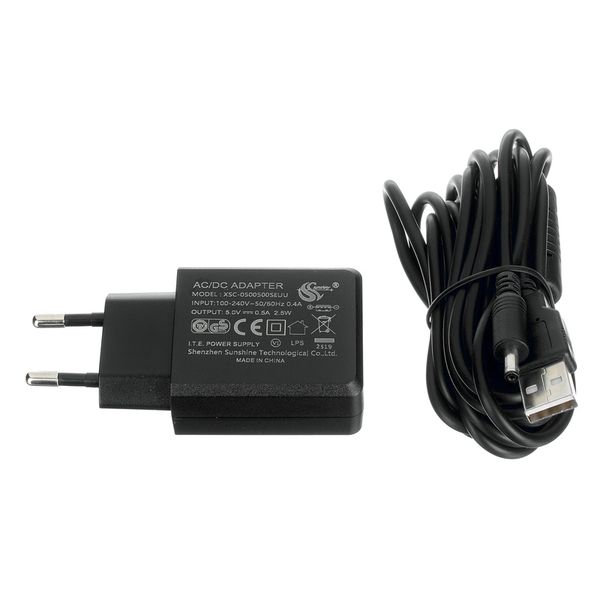 K&M Power Supply 12257
