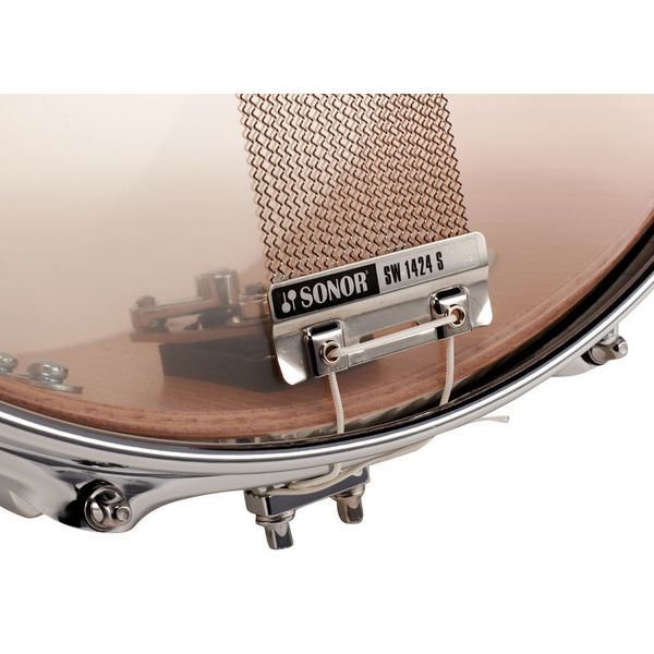 Sonor 14"x6,5" Vintage Snare VP