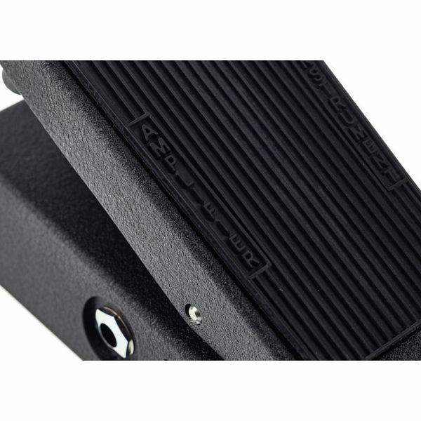 Dunlop Cry Baby Mini 535Q Wah – Thomann UK