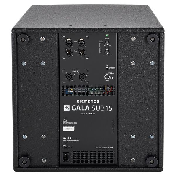 HK Audio Elements GALA Sub 1500 A