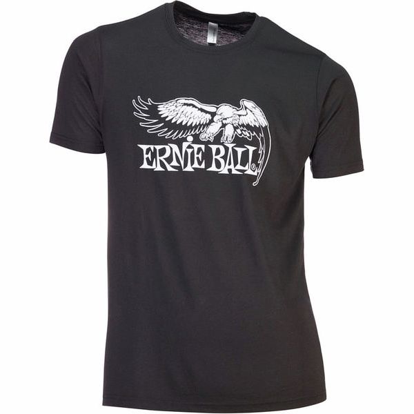 Ernie Ball T-Shirt Classic Eagle XL