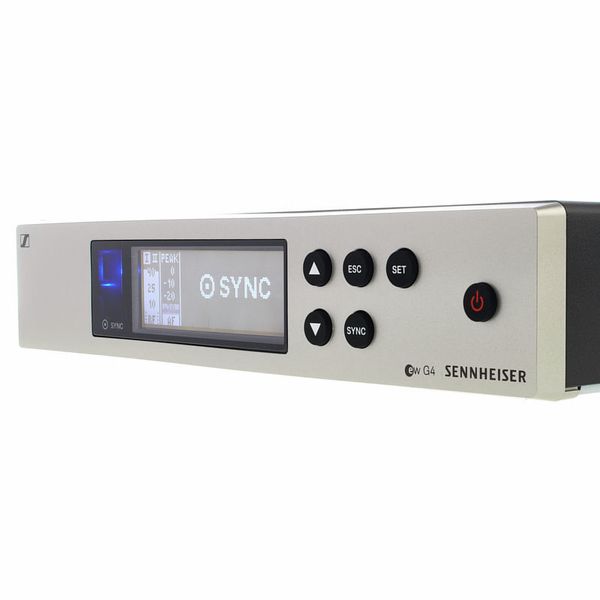 Sennheiser ew 100 G4-835-S G-Band
