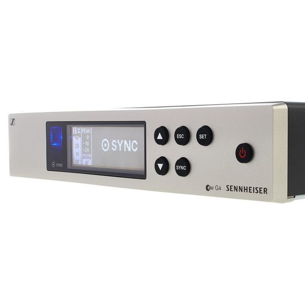 Sennheiser ew 100 G4-835-S GB-Band
