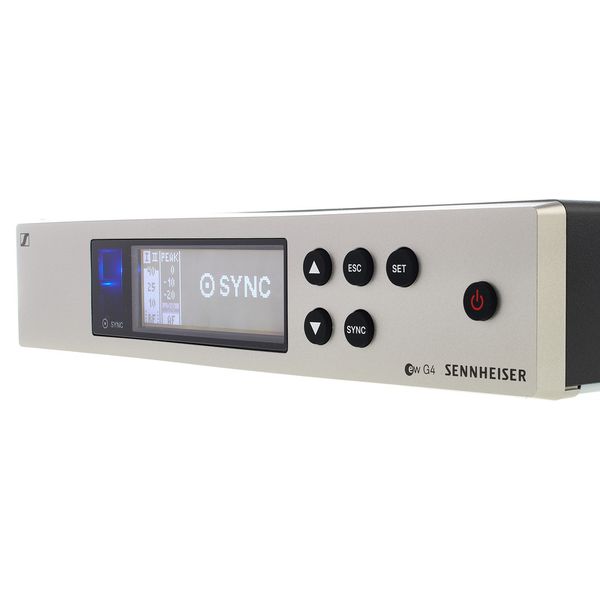Sennheiser ew 100 G4-835-S B-Band