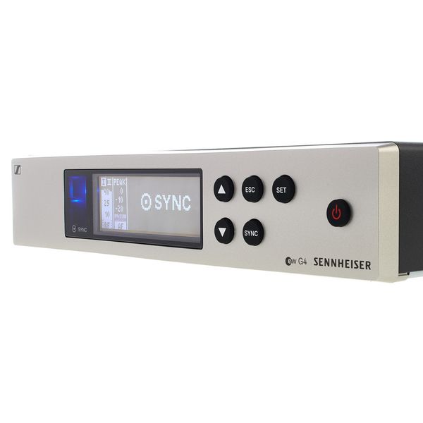 Sennheiser ew 100 G4-835-S E-Band