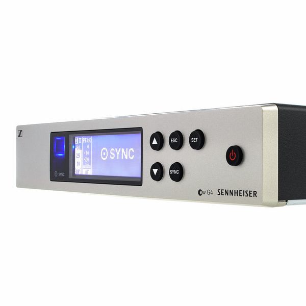 Sennheiser ew 100 G4-845-S G-Band