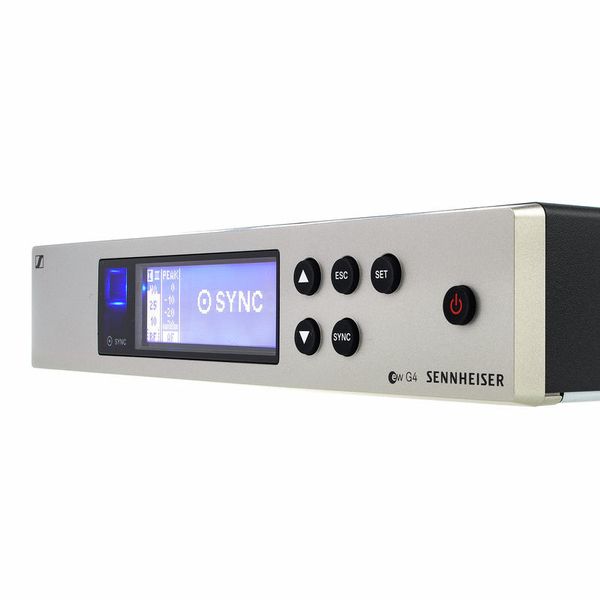 Sennheiser ew 100 G4-845-S C-Band