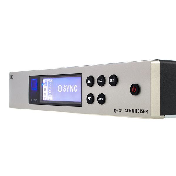 Sennheiser ew 100 G4-935-S GB-Band