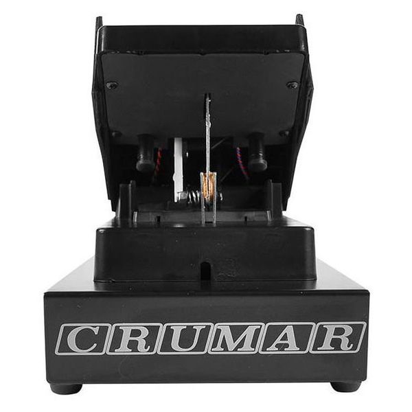 Crumar EXP-20-MS Expression Pedal