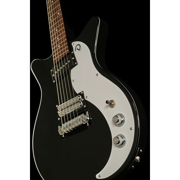 Danelectro 59X Black