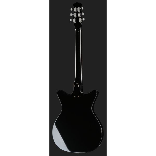 Danelectro 59X Black