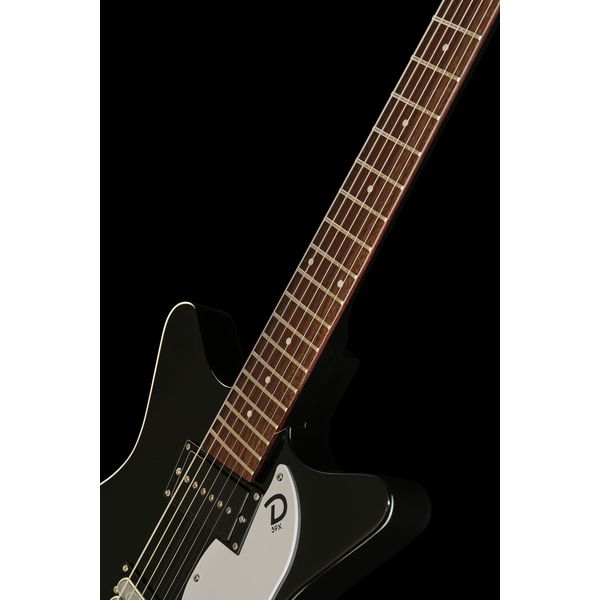 Danelectro 59X Black
