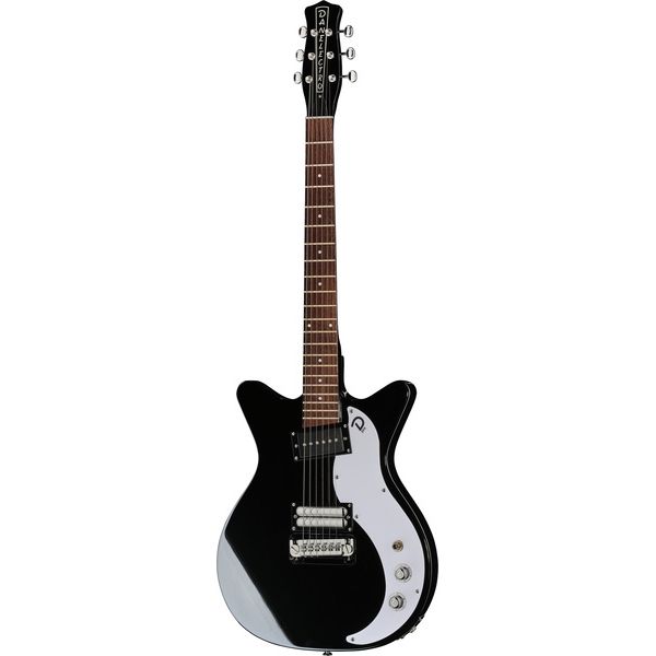 Danelectro 59X Black
