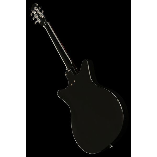 Danelectro 59X Black