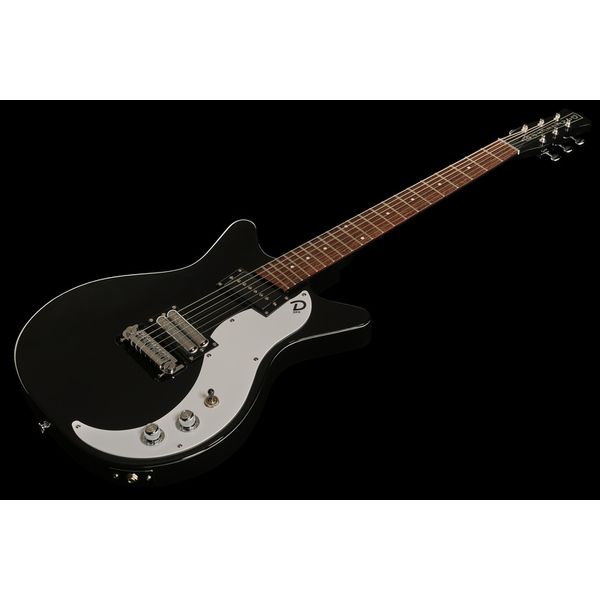 Danelectro 59X Black