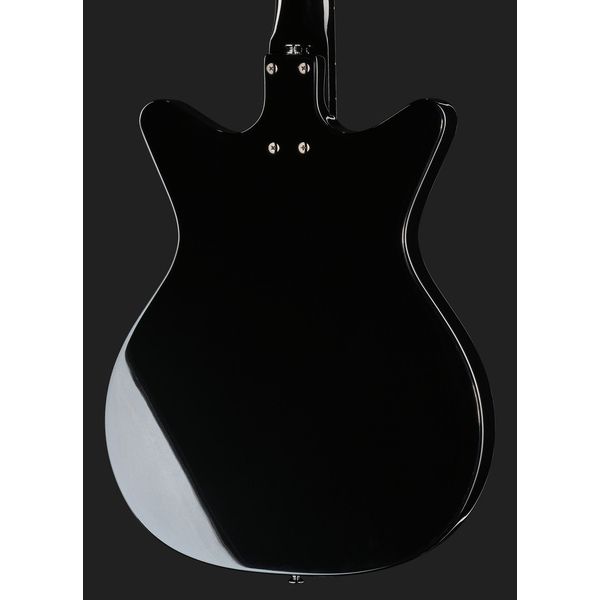 Danelectro 59X Black