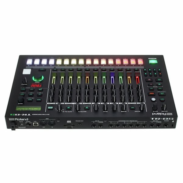 Roland TR-8S