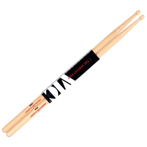 Vic Firth X8D American Classic Hickory