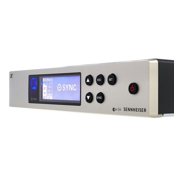 Sennheiser ew 100 G4-ME4 GB-Band