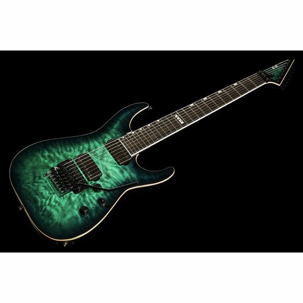 ESP E-II Horizon FR-7 QM BTB