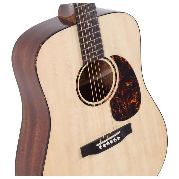 Recording King RD-G6 Solid Top Dreadnought