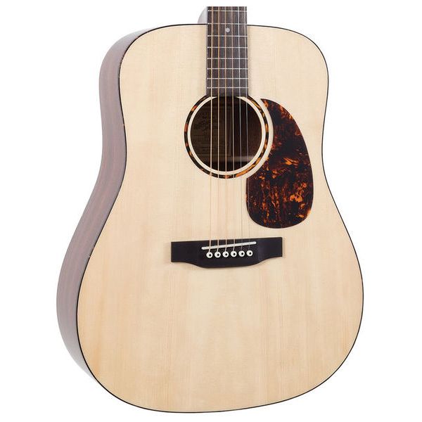 Recording King RD-G6 Solid Top Dreadnought