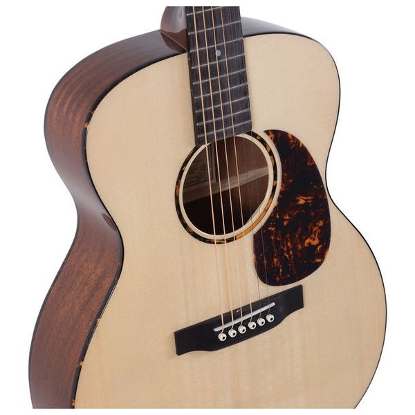 Recording King RO-G6 Solid Top Triple O