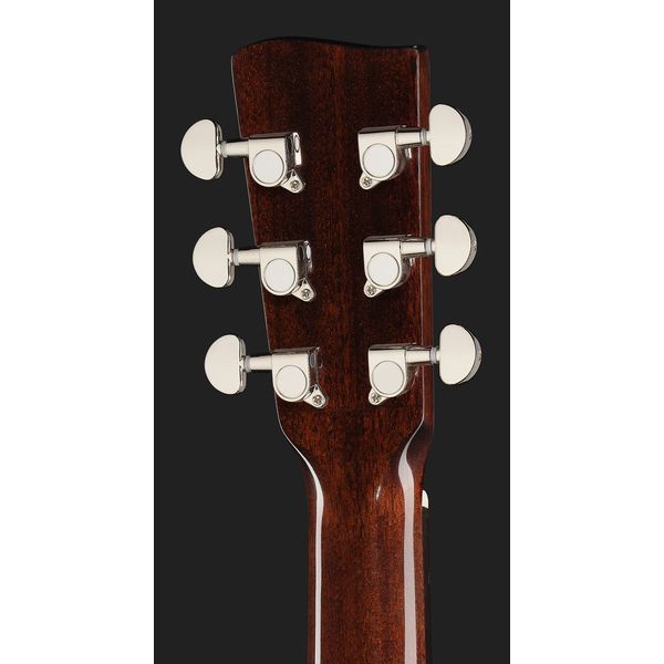 Recording King RO-G6 Solid Top Triple O